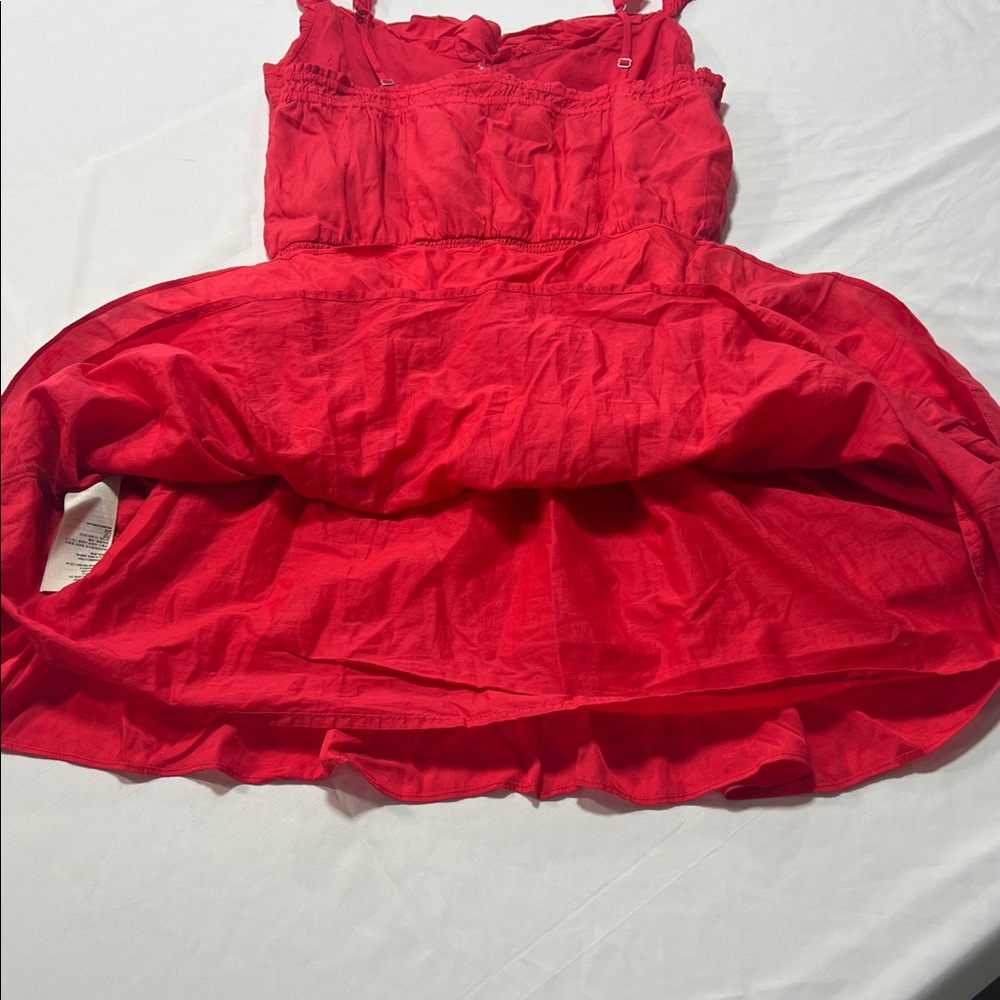 NWT Hollister dress size Large - Picture 7 of 9
